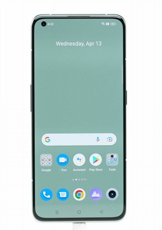 realme GT 2 Pro 5G 360°