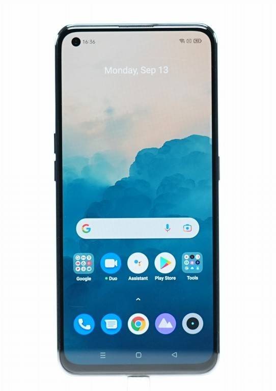 realme GT 5G 360°