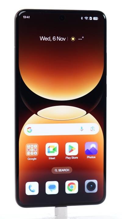 realme GT 7 Pro 360°