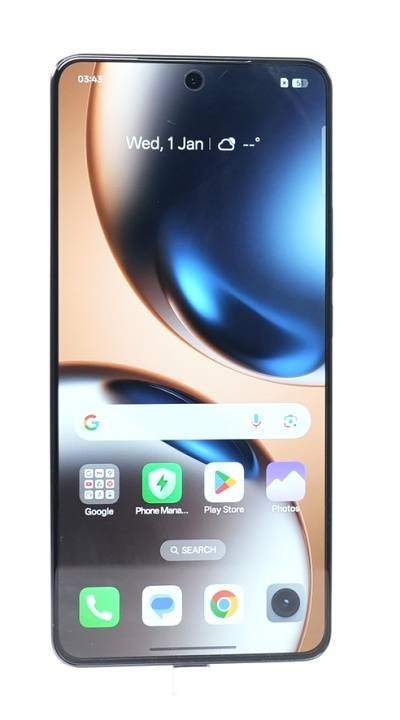 realme GT 7T 360°