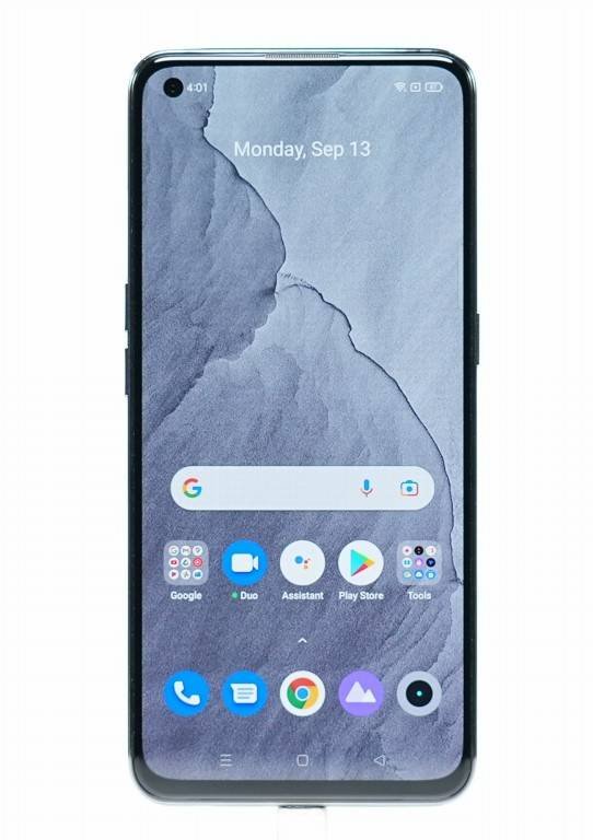 realme GT Master Edition 5G 360°