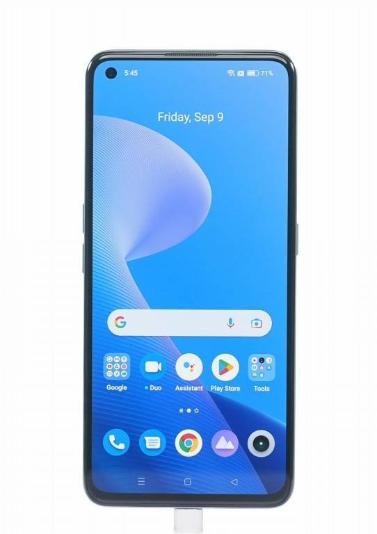 realme GT Neo 3T 5G 360°