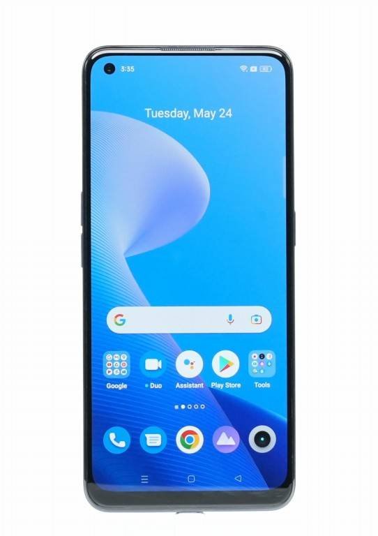 realme Narzo 50 Pro 5G 360°