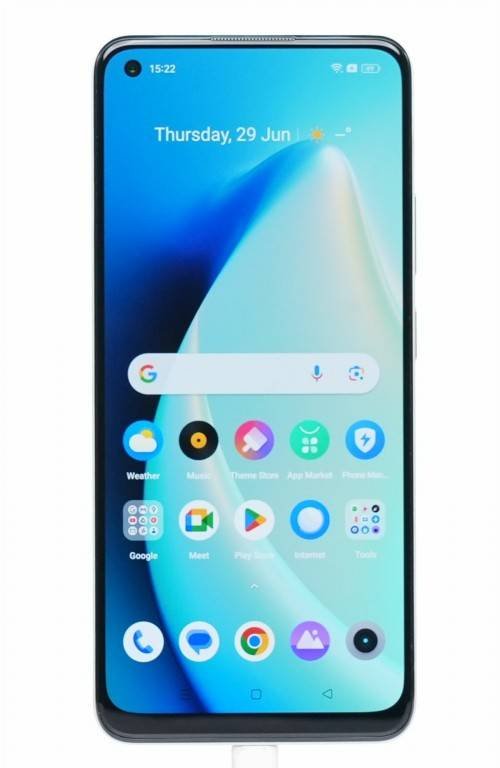 realme Narzo 60 5G 360°