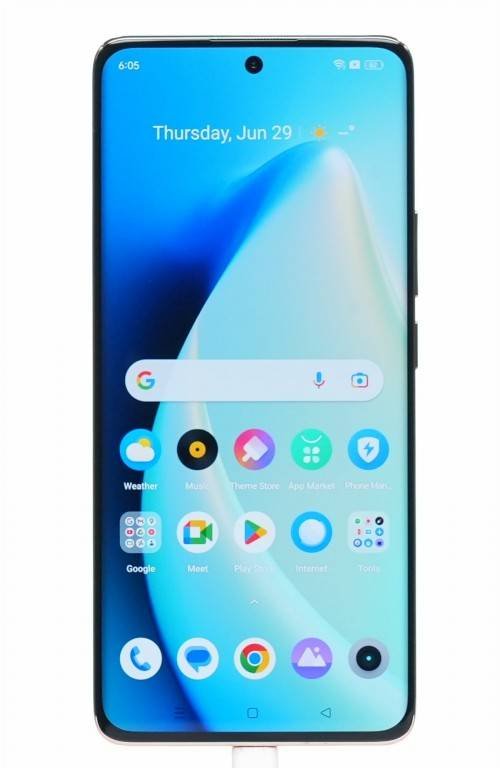 realme Narzo 60 Pro 5G 360°