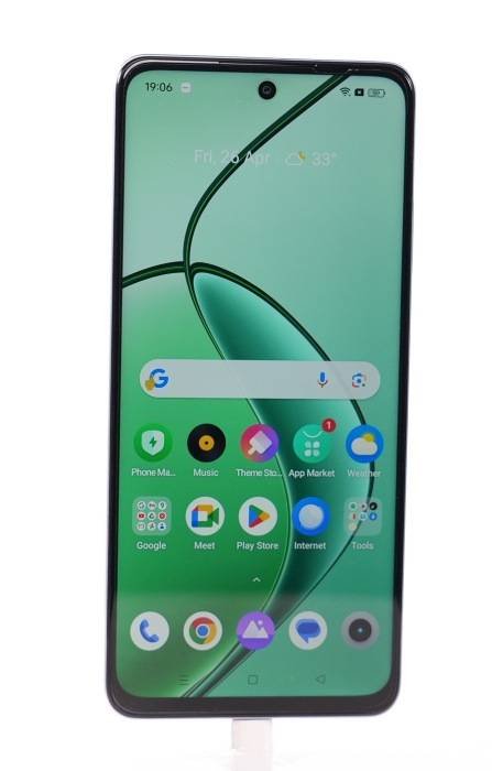 realme Narzo 70x 5G 360°