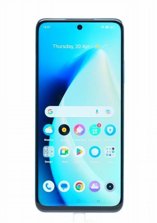 realme Narzo N55 360°