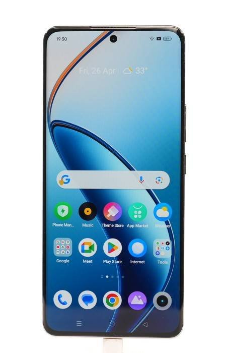 realme P1 Pro 5G 360°