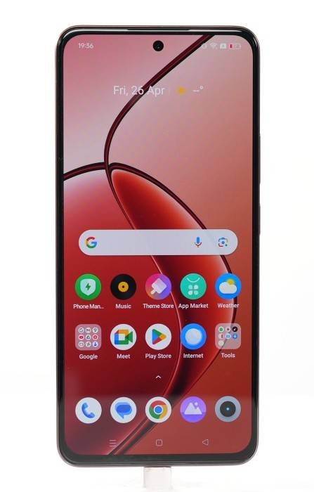realme P1 360°