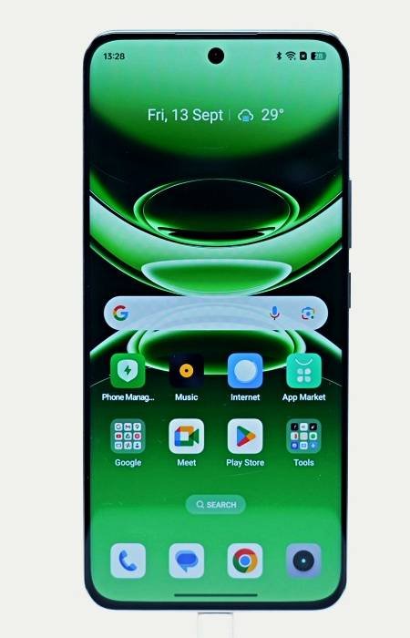 realme P2 Pro 360°