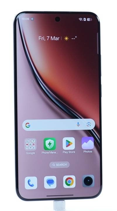 realme P3 Ultra 360°