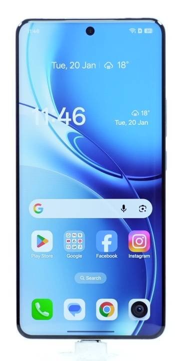 realme P4 Power 360°
