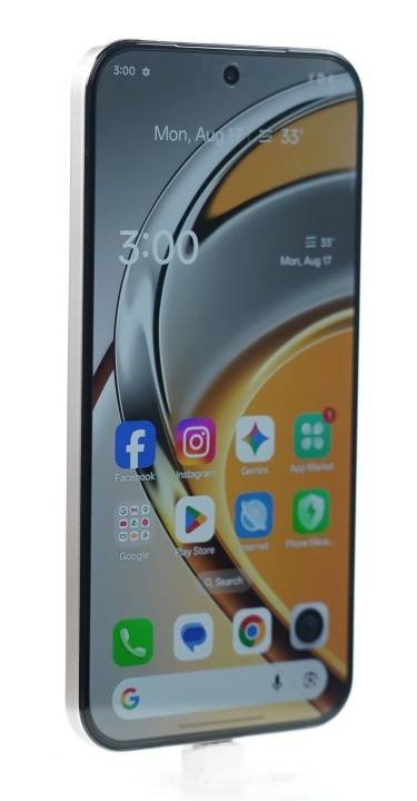 realme P4s 5G 360°