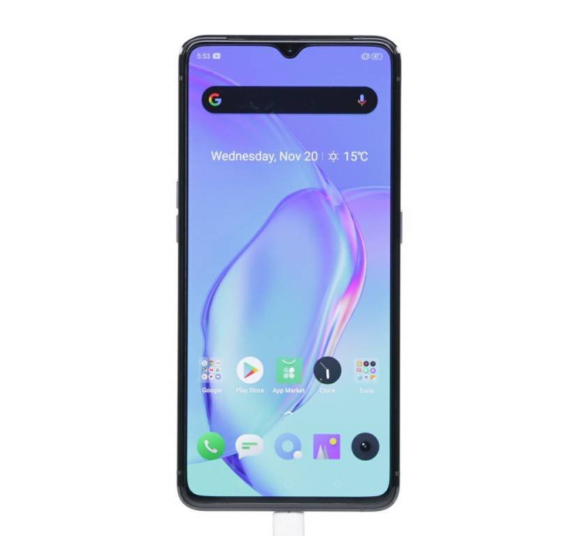 realme X2 Pro 360°