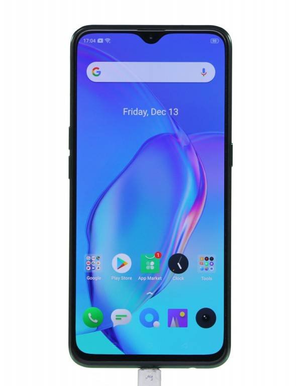 realme X2 360°
