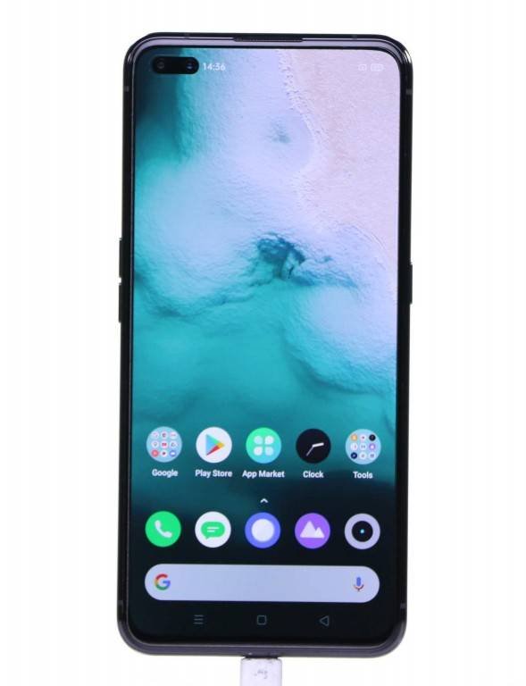realme X50 Pro 360°