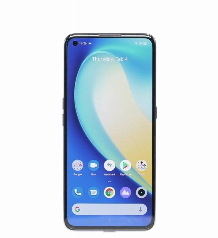 realme X7 Pro 360°
