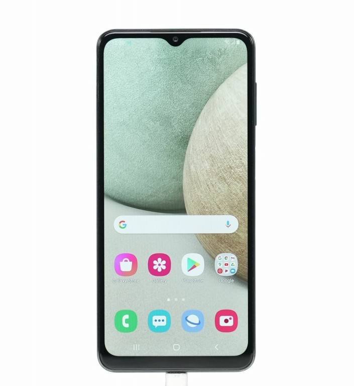Samsung Galaxy A12 360°
