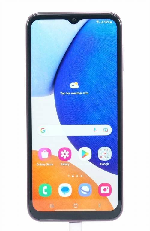 Samsung Galaxy A14 5G 360°