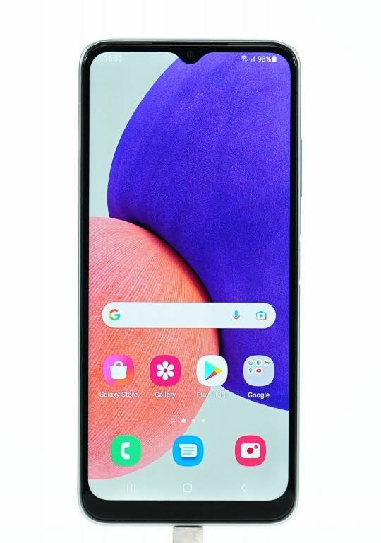 Samsung Galaxy A22 5G 360°