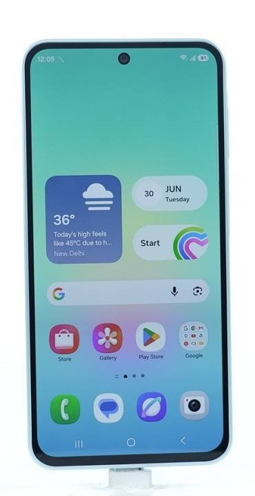 Samsung Galaxy A27 5G 360°