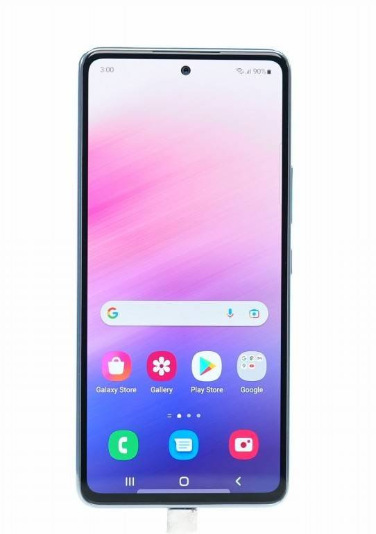 Samsung Galaxy A53 5G 360°
