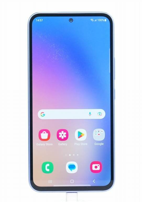 Samsung Galaxy A54 5G 360°