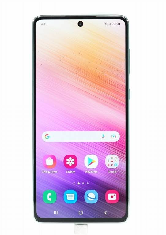Samsung Galaxy A73 5G 360°