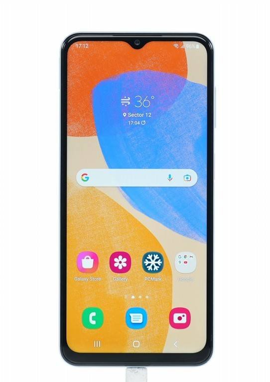 Samsung Galaxy F13 360°