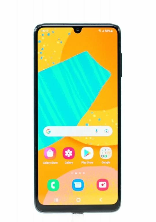 Samsung Galaxy F22 360°