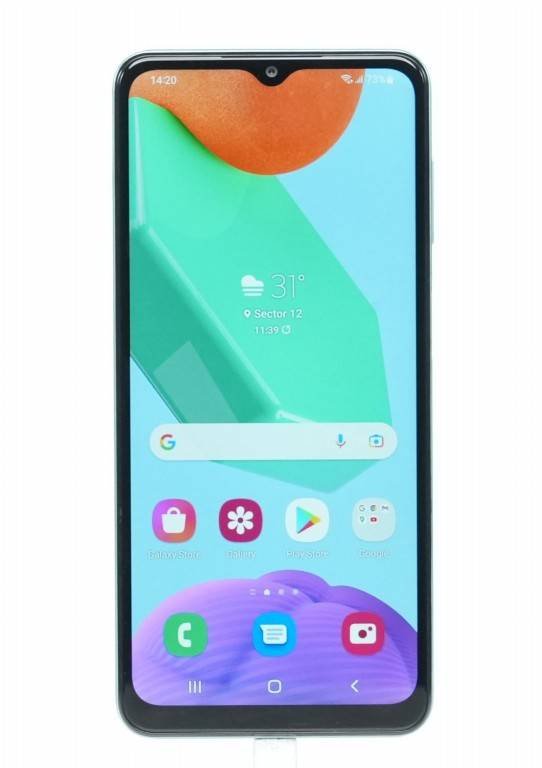 Samsung Galaxy M13 5G 360°