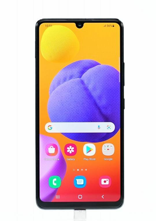 Samsung Galaxy M42 5G 360°
