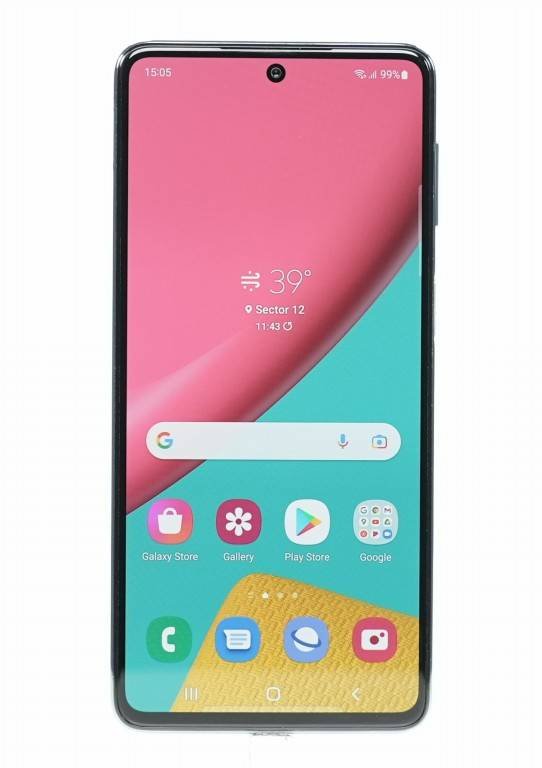 Samsung Galaxy M53 5G 360°