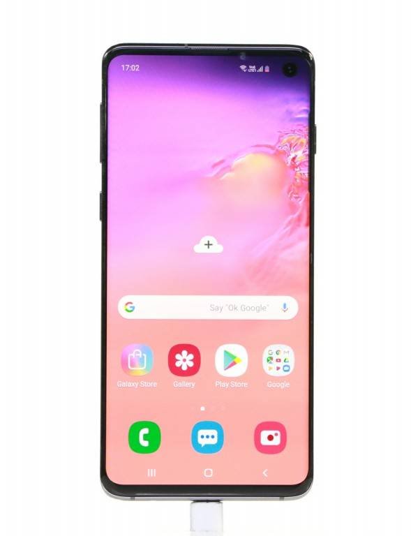 Samsung Galaxy S10 360°