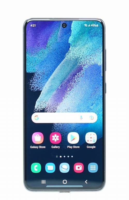 Samsung Galaxy S21 FE 360°
