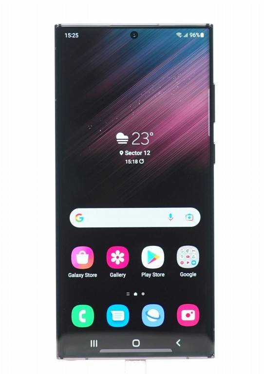 Samsung Galaxy S22 Ultra 360°
