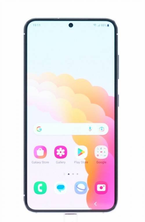 Samsung Galaxy S23 5G 360°