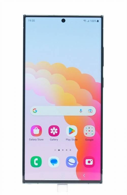 Samsung Galaxy S23 Ultra 5G 360°