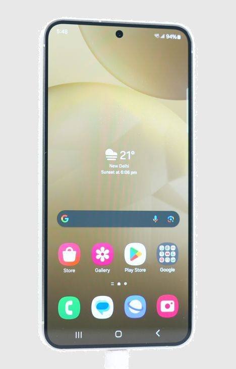 Samsung Galaxy S24 5G 360°