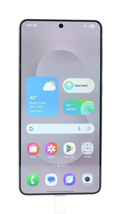 Samsung Galaxy S25 Edge 360°