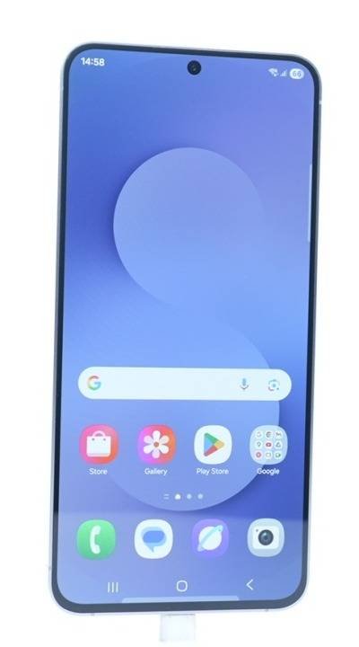 Samsung Galaxy S25 FE 360°