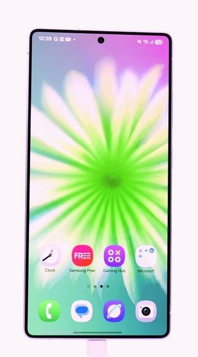 Samsung Galaxy S25 Ultra 512GB 360°