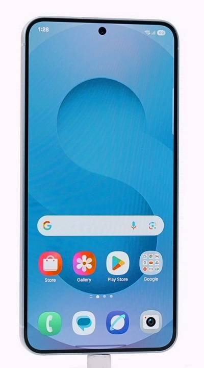 Samsung Galaxy S25 360°