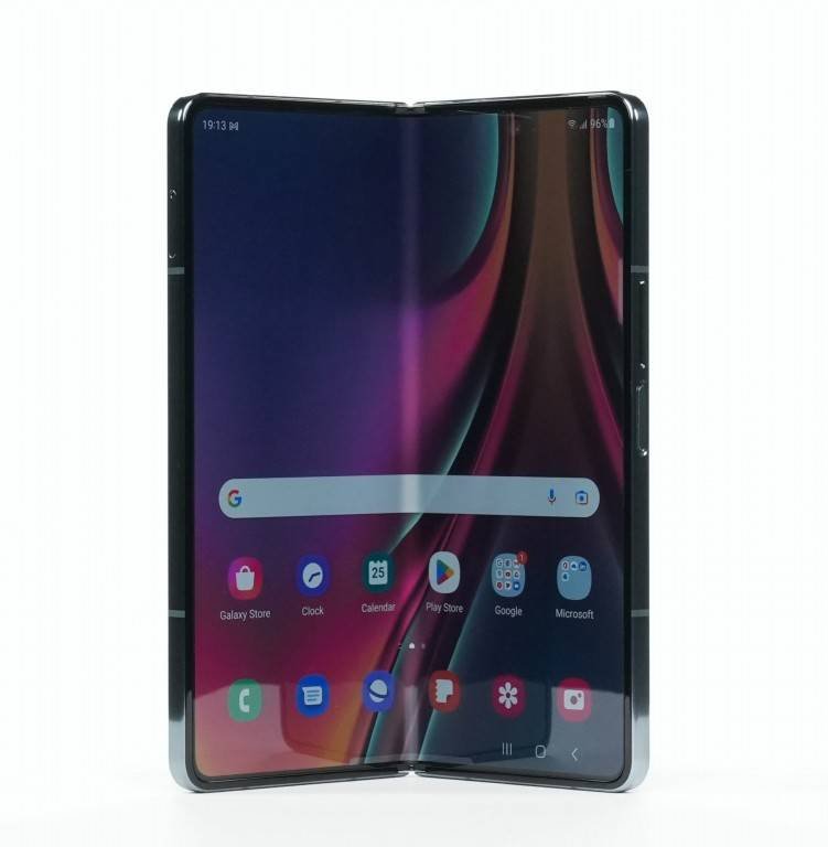 Samsung Galaxy Z Fold 4 5G 360°