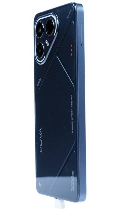 Tecno Pova 7 5G 360°