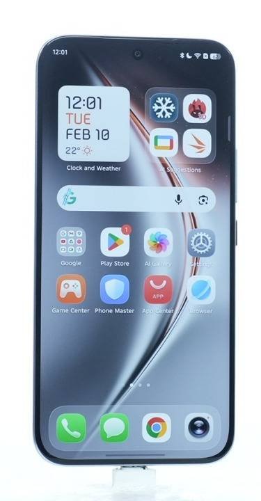 Tecno Pova Curve 2 360°
