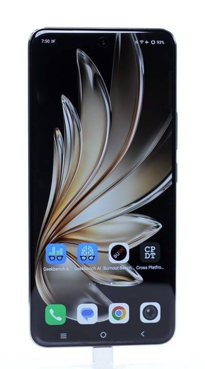 vivo T4 Ultra 360°