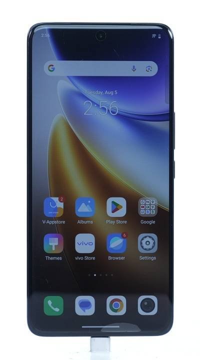 vivo T4R 256GB 12GB RAM 360°