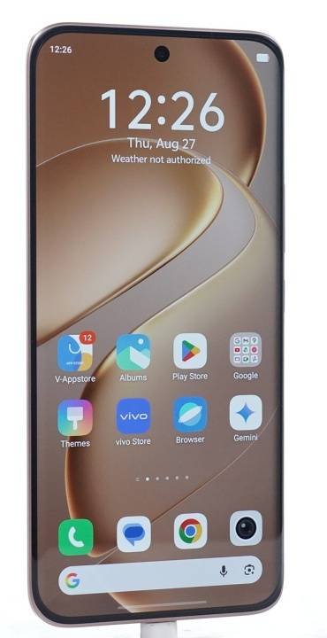 vivo T5 5G 8GB RAM 360°