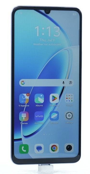 vivo T5 Lite 5G 360°